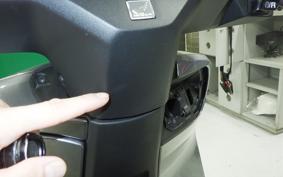 HONDA CUV:E 2006 EF18