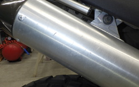 YAMAHA TRICKER Gen.2 DG16J