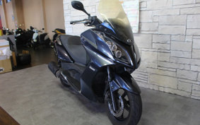 KYMCO DOWN TOWN125I
