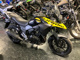 Фото Suzuki STROM 250 с японского аукциона