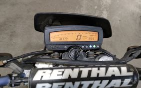 KAWASAKI KLX250 LX250S