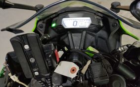 KAWASAKI NINJA250SL BX250A