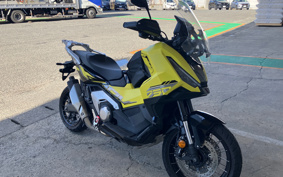 HONDA X-ADV 750 2025