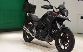 SUZUKI V-STROM 250 A 1998