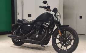 HARLEY XL883N 2015
