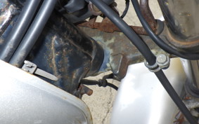 HONDA FTR223 MC34