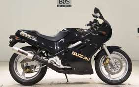 SUZUKI GSX-R250 2024 GJ72A