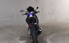 YAMAHA MT-25 RG43J