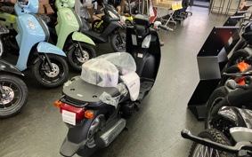 YAMAHA GEAR PARKING STAND UA08J