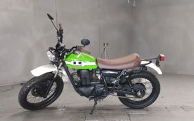 KAWASAKI 250TR BJ250F