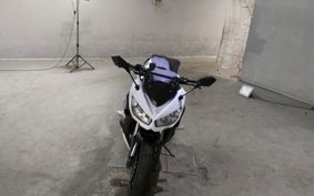 KAWASAKI NINJA 1000 2011 ZXT00G