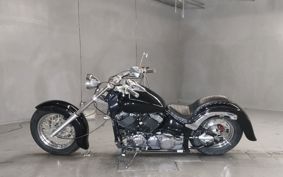 YAMAHA DRAGSTAR 400 CLASSIC 1998 4TR