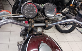 KAWASAKI KZ1000LTD 2006 KZT00B