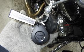 HARLEY FXBRS1870 2019