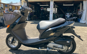 HONDA DIO CHESTER AF62