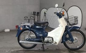 HONDA SUPER CUB50 AA01