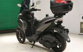 YAMAHA TRICITY 125 A SEC1J