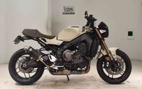 YAMAHA XSR900 2025 RN96J