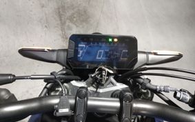 HONDA CB250R MC52