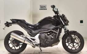 HONDA NC700S D 2013 RC61