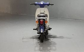 HONDA SUPER CUB110 JA07
