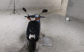 SUZUKI LET's 2 CA1PA