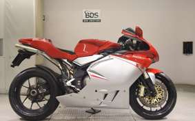 MV AGUSTA F4 1000 R 2007