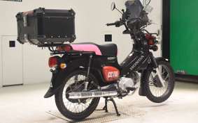 HONDA CROSS CUB 110 JA45