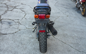 HONDA FTR223 MC34