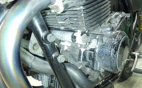 HONDA CB400SF VTEC 2001 NC39