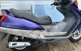 HONDA FORESIGHT MF04