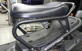 HONDA ZOOMER 2002 AF58