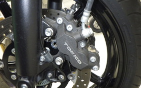 SUZUKI SV650 X A 2022 VP55E