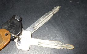 HONDA TODAY 2004 AF61