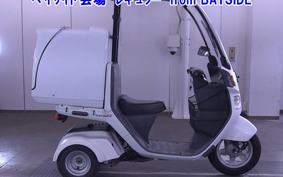 HONDA GYRO CANOPY-2