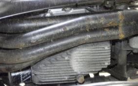 KAWASAKI BALIUS 250 1992 ZR250A