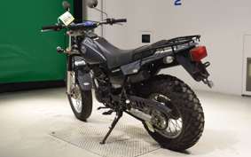 YAMAHA TW200 2000 2JL