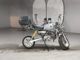 Фото Honda MONKEY с японского аукциона