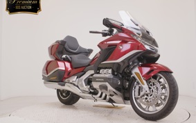 HONDA GL 1800 GOLD WING TOUR DCT 2021 SC79