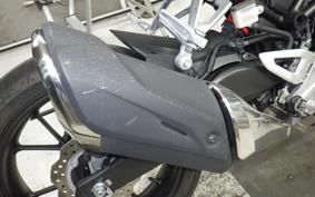 HONDA CB250R 2006 MC52