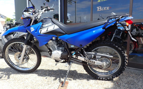 YAMAHA XTZ125 PCJL