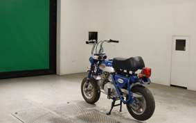 HONDA MONKEY 2026 Z50A