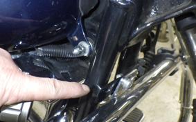 HARLEY FLSTC 1450 2001