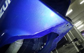 SUZUKI ｼﾞｸｻｰ250SF