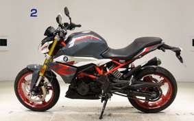 BMW G310R 2022