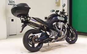 YAMAHA MT-01 2006