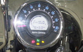 OTHER +ENFIELD ﾒﾃｵ350 2023