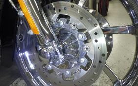 HARLEY FLHRSE 1800CVO 2013