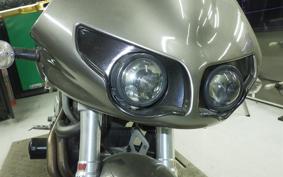 BUELL XB9R FIREBOLT 2002