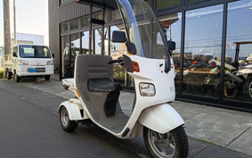 HONDA GYRO TA03